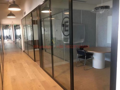 Последние решения компании о Гибкие решения для пространства: с легкостью меняйте свой дизайн