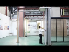 AE65 управляемая перегородка