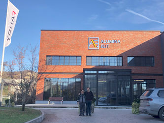 Китай FOSHAN AE PARTITION TECHNOLOGY LIMITED COMPANY Профиль компании