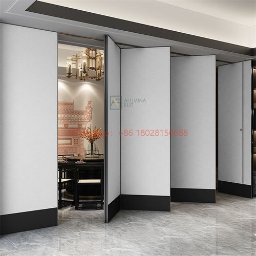 последние новости компании о Прочные перемещаемые перегородки для высоковлажного климата Юго-Восточной Азии