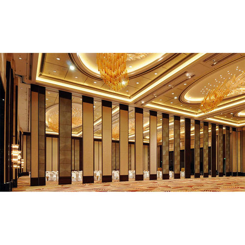 последние новости компании о Не позволяйте разрушенным перегородкам испортить репутацию вашего отеля