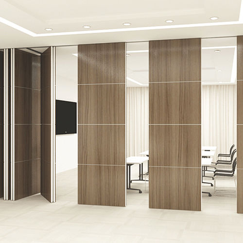 последние новости компании о AE65 Переключаемая перегородка