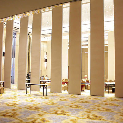 Хорошая цена. Customizable Movable Partition Wall with Up to 4.5M Height and 1.2M Width per Panel онлайн