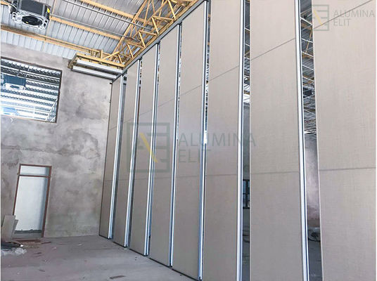 Хорошая цена. Переносные звукоизоляционные стеновые панели с шумоизоляцией 45 дБ и алюминиевой рамой 6061-T6 для помещений с возможностью настройки онлайн