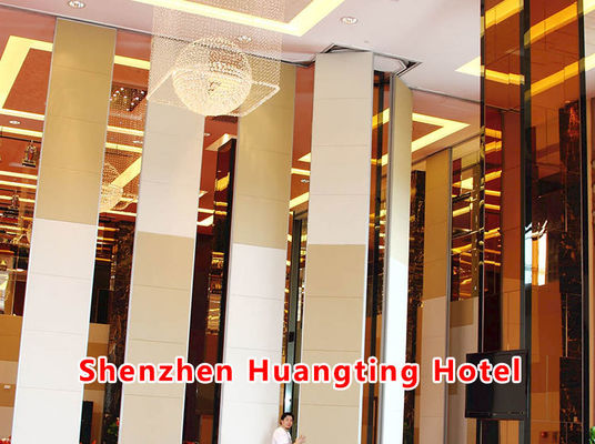 Хорошая цена. 6061-T6 Profiles and Q235 Steel Frame Exhibition Partition Walls with 304 Stainless Steel Rollers онлайн