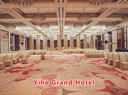 Хорошая цена. Fireproof Movable Acoustic Partition Wall With Door Max Height 18M 304 Stainless Steel Roller 6061-T6 Profile онлайн