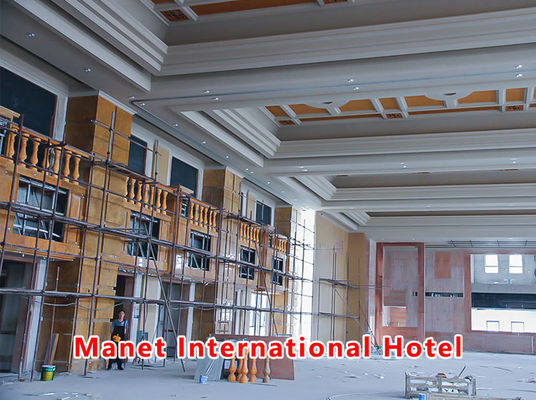 Хорошая цена. Customized Demountable Office Glass Partition with Sound Insulation and Frosted or Acid Etched Glass онлайн