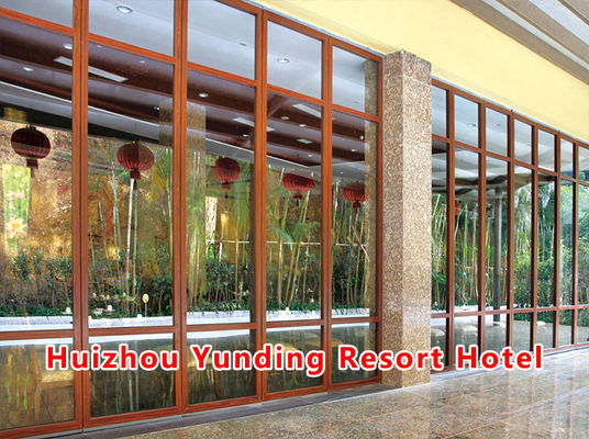 Хорошая цена. Tempered Glass Partition Wall with 30-42dB Sound Insulation and Foldable Design up to 3000mm Height онлайн