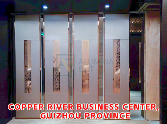 Хорошая цена. Customizable Dimensions Foldable Partition with Aluminum Frame and MDF Material for Versatile Spaces онлайн