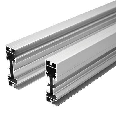 Хорошая цена. Acoustic Partition Wall with 56dB Sound Insulation Up to 18M Height and 6061-T6 Profile онлайн