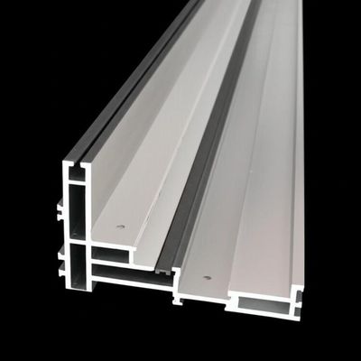 Хорошая цена. Fireproof Acoustic Partition Wall with 6061-T6 Profile and Q235 Steel Frame for Superior Sound Insulation онлайн