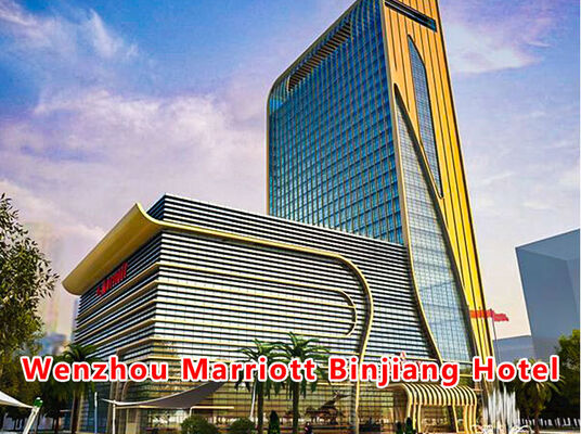 Хорошая цена. Огнезащитная перемещаемая перегородка с ламинированной доской высокого давления и роликом Dupont POM онлайн