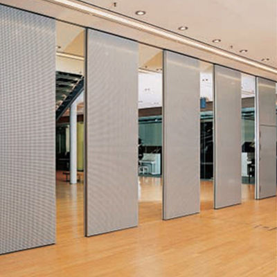 Хорошая цена. Dynamic Space Management with High-Performance Movable Walls онлайн