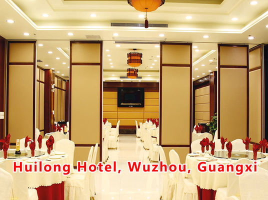 Хорошая цена. Commercial Movable Partition Wall with 6061-T6 Profile and Q235 Steel Frame for Eco-Friendly Space Division онлайн