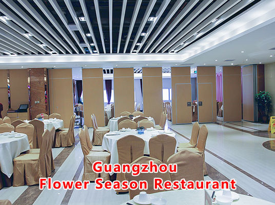 Хорошая цена. Flexible Space Division Aluminium-steel Acoustic Partition Wall with Customer-supplied Materials for Professional Spaces онлайн