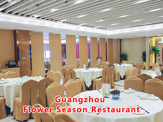 Хорошая цена. Flexible Space Division Aluminium-steel Acoustic Partition Wall with Customer-supplied Materials for Professional Spaces онлайн