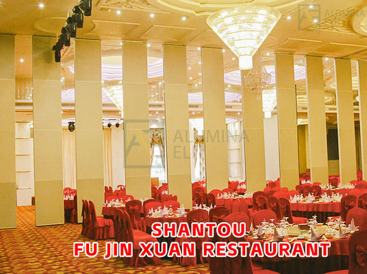 Хорошая цена. Removable Walls Mobile Wall System with OEM & ODM Design German Partition Technology and 56dB Sound Insulation онлайн